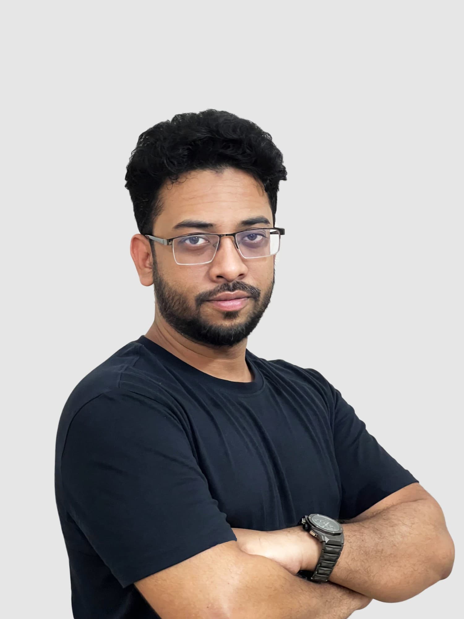 Shahriar Sultan