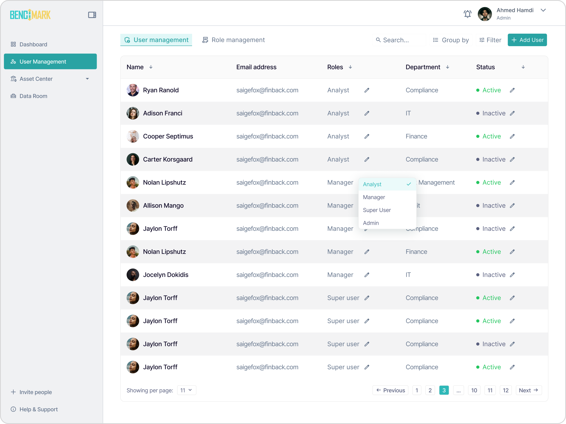 Started with a UX audit, not a Figma file. 11 customer calls. 14 documented heuristic violations, ranked by support-ticket cost.